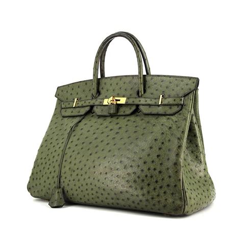 Borsa Hermès Birkin 329680 .